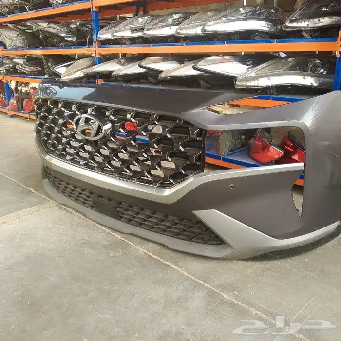 صدام سنتافي اصلي وكاله (2020) 1