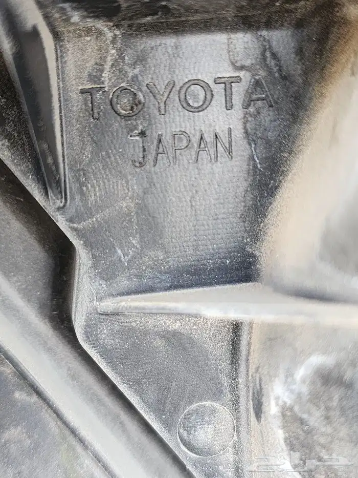 شمعات كامري اصلي وكاله موديلات 2018 الى 2024 2