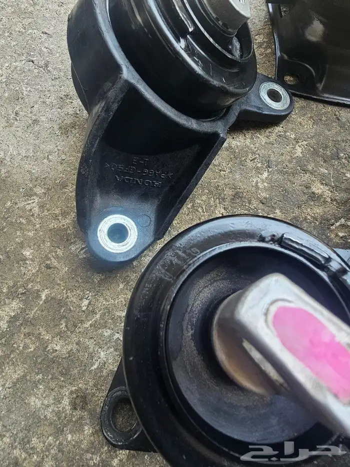 هوندا اكورد 6 سلندر 2008 - 2013 2