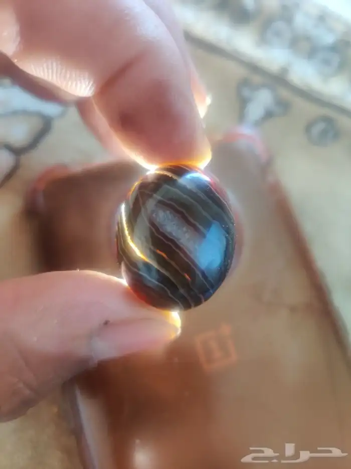 عقيق يماني 17