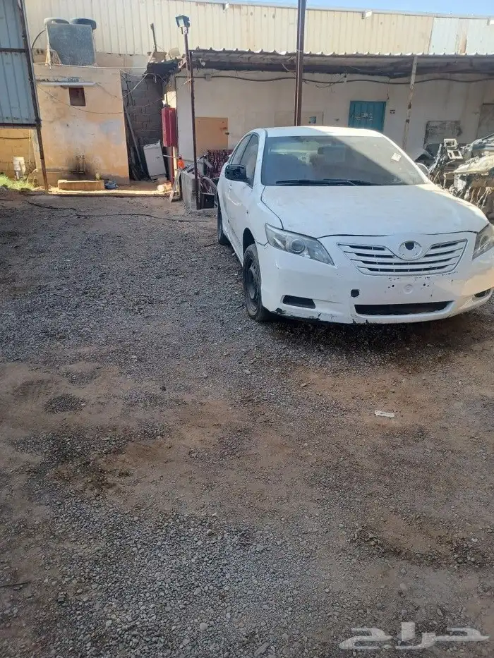 قطع غيار كامري 2011 0