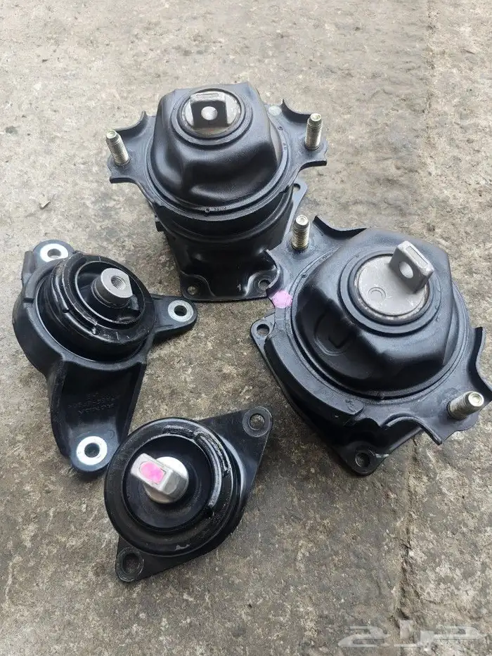 هوندا اكورد 6 سلندر 2008 - 2013 4