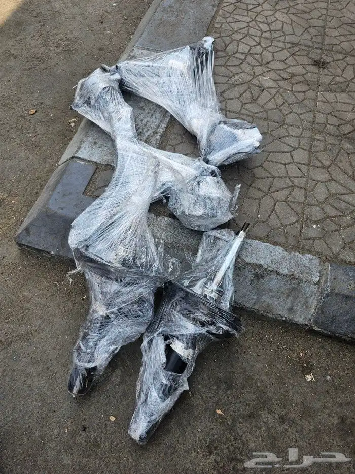 هوندا اكورد 6 سلندر 2008 - 2013 6