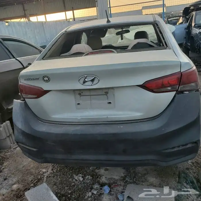 هونداي 6