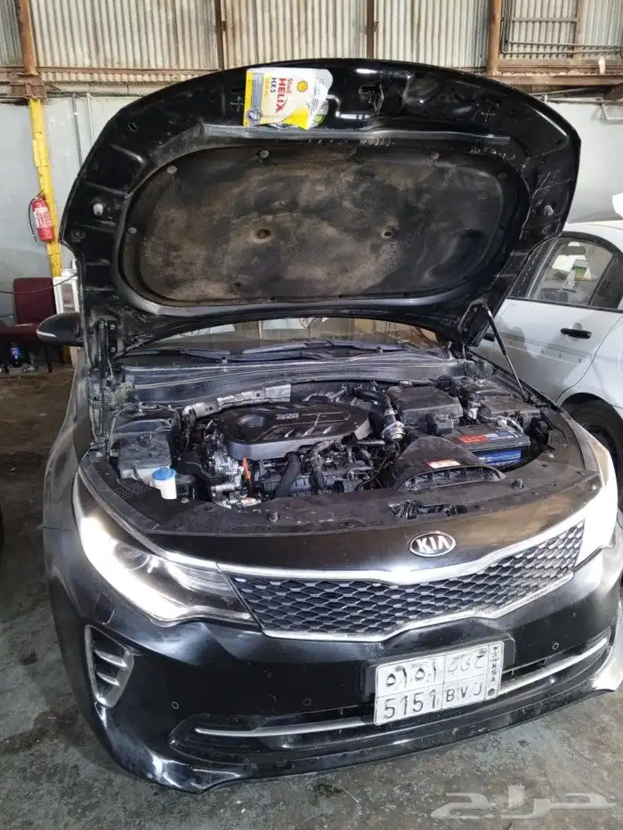 مكينة توسان 2017 1