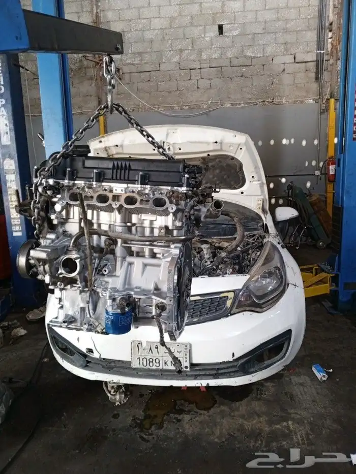 مكينة توسان 2017 2