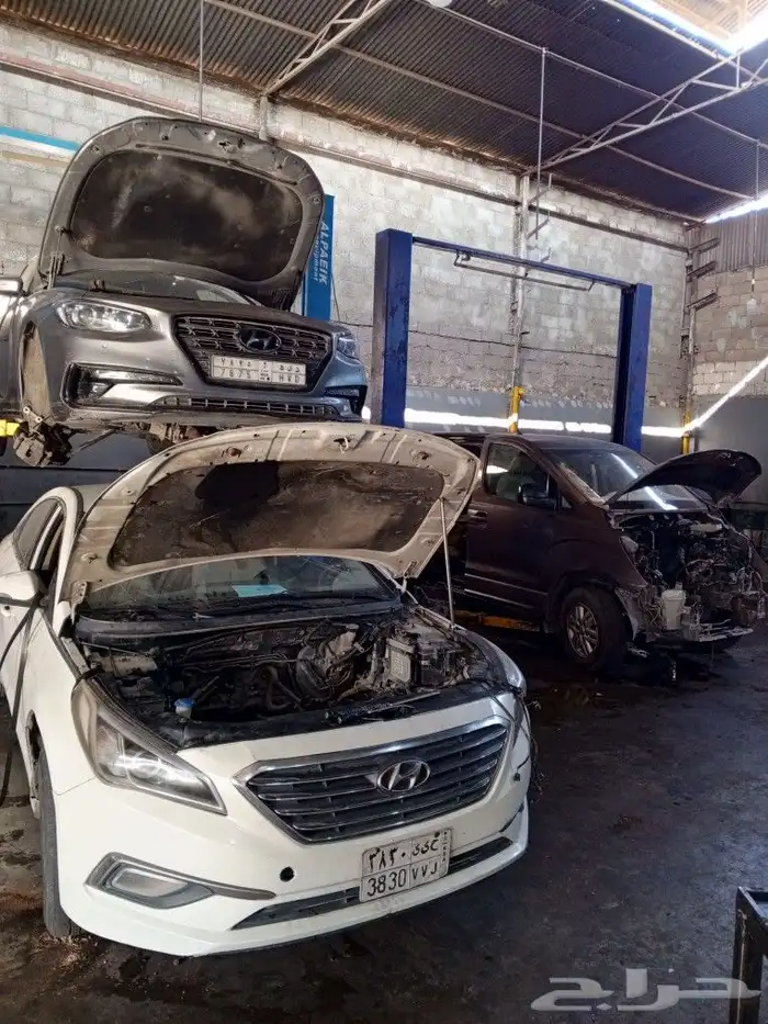 مكينة توسان 2017 0