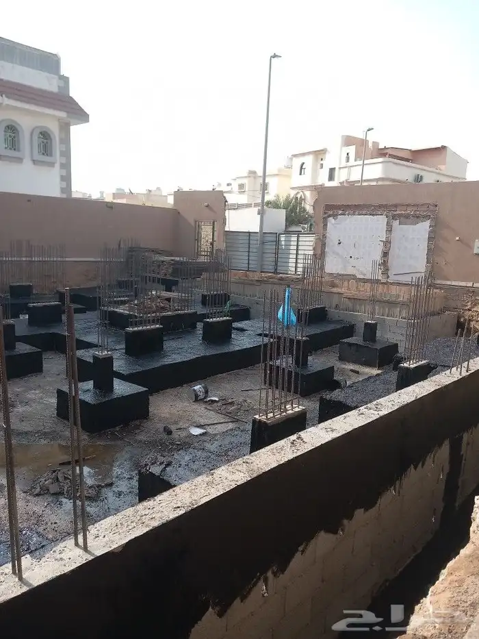 مقاول معماري 3