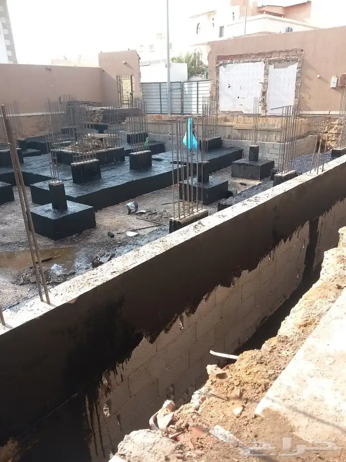 مقاول معماري 2