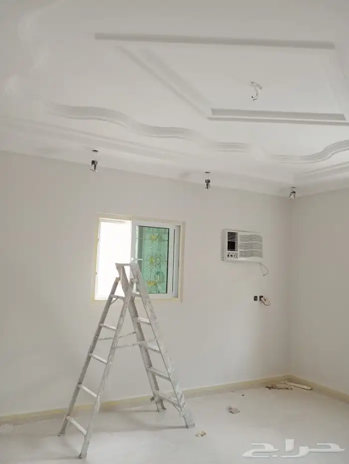 دهانات الباحه 1