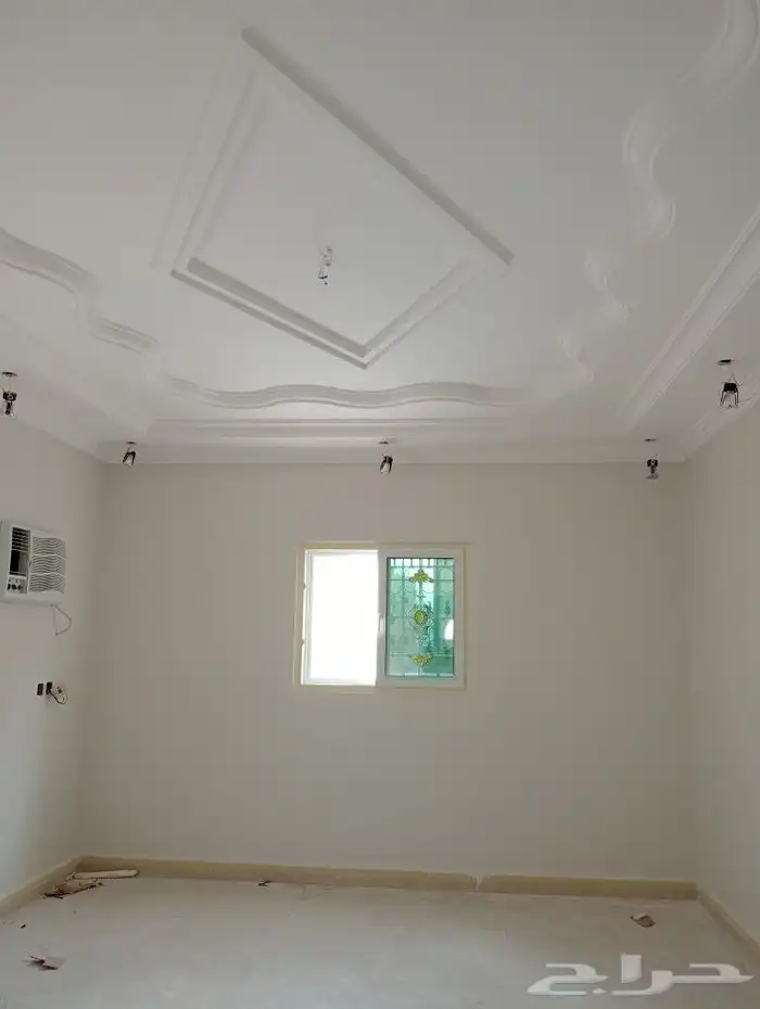 دهانات الباحه 5