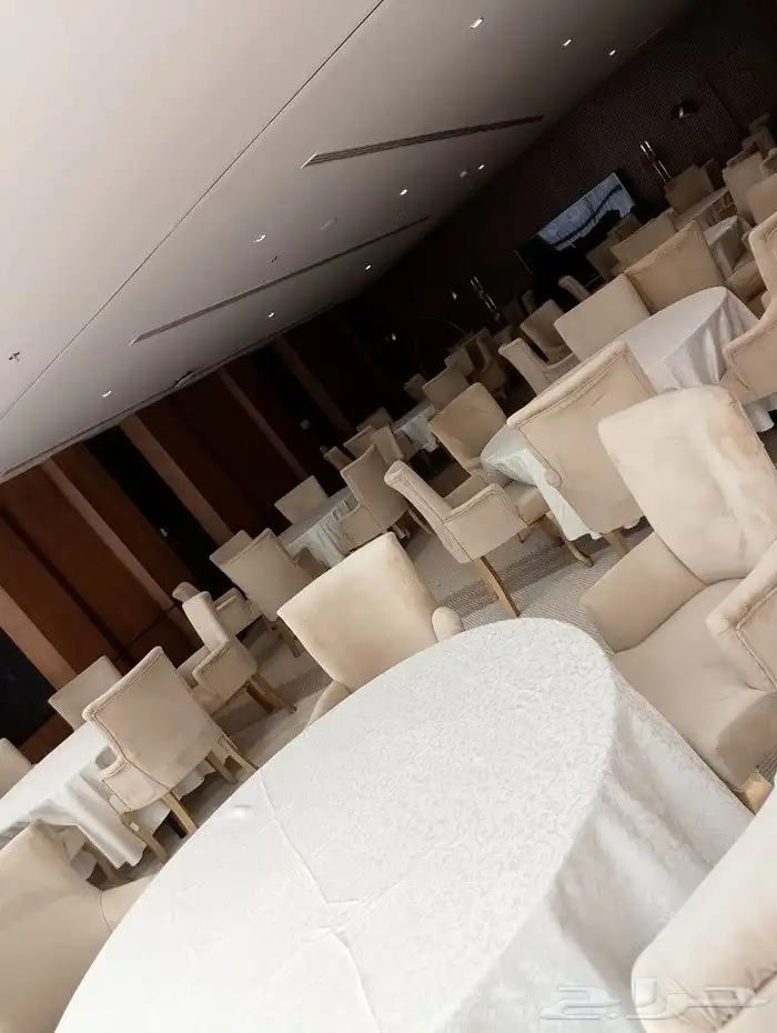 تاجير مكيفات تاجير كراسي طاولات 0