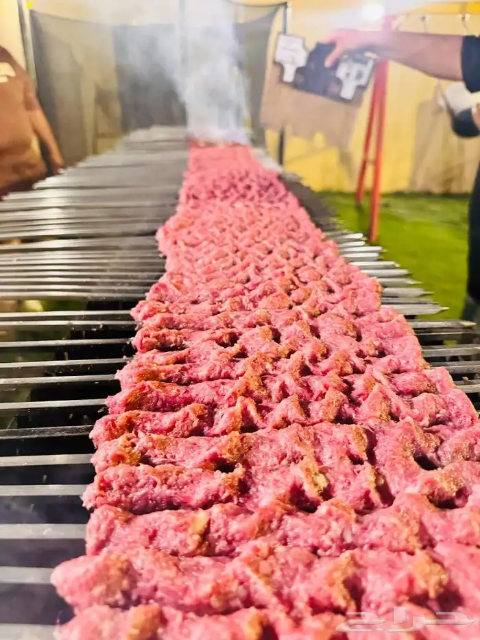 معلم مشاوي خارجي 1