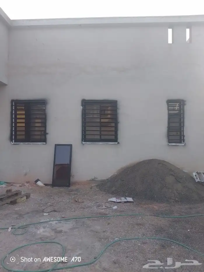المنيوم زجاج سكريت -واجهات استركشر-المنيوم درايش 0