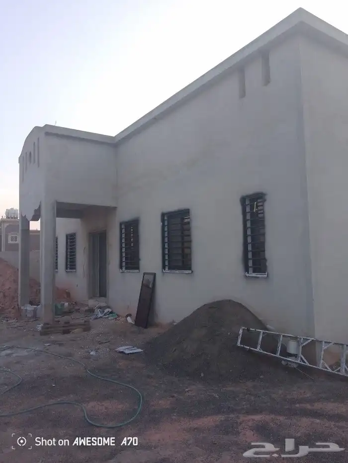 المنيوم زجاج سكريت -واجهات استركشر-المنيوم درايش 3