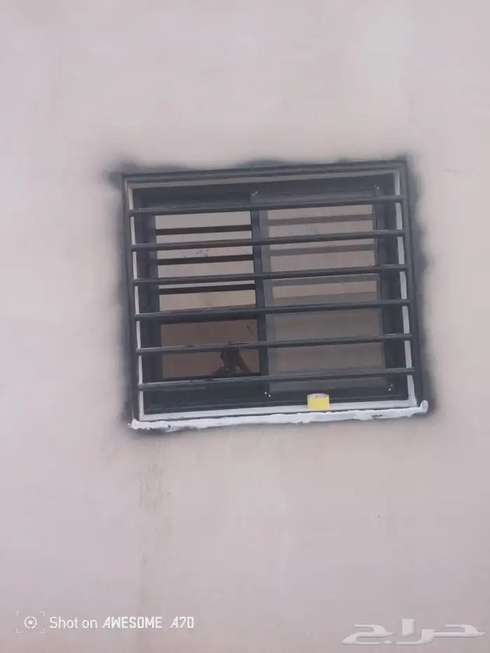 المنيوم زجاج سكريت -واجهات استركشر-المنيوم درايش 5