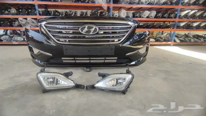 صدام وكشافات سوناتا 2016-2017 اصلي وكاله 5