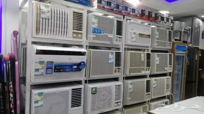 جميع الاجهزه كهربائية مع التركيب وتوصيل وغي 1