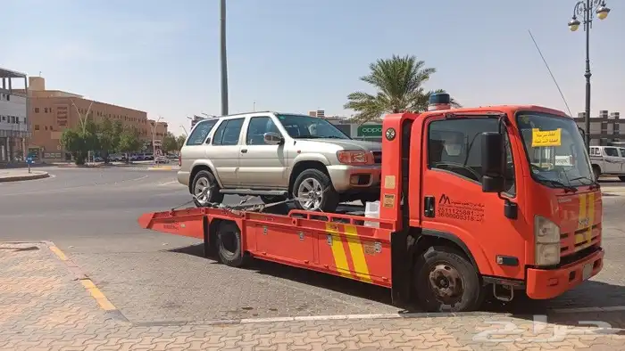 سطحه المدينه طالع للحفر رفحا 1