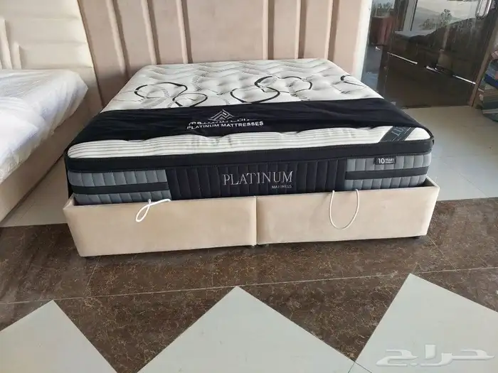 مرتبة فندقيه طبيه من أفضل المراتب الفندقيه 2