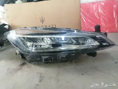 شمعة نيسان كيكس 2021 الا 2023 يمين 0