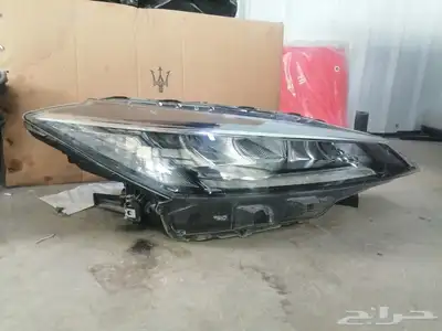شمعة نيسان كيكس 2021 الا 2023 يمين 1
