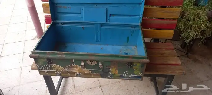 صندوق تراث(أصلي) 4