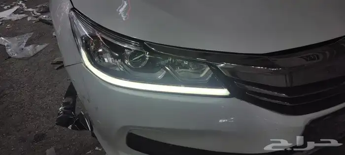 تغير ليد اكورد 2017 1