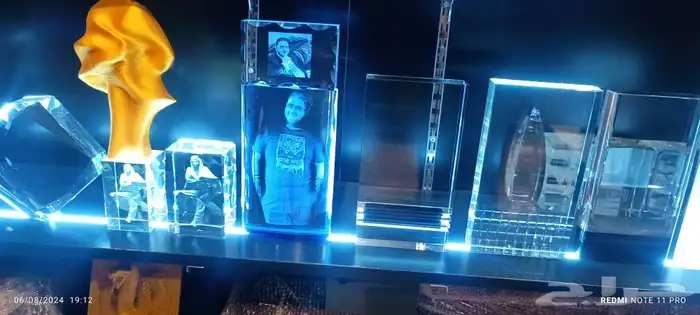 مطبوعات 3