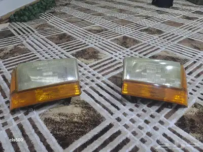 شمعات فورد اكسكيرجن 2000 وكاله مافيهااي كسر للبيع 0