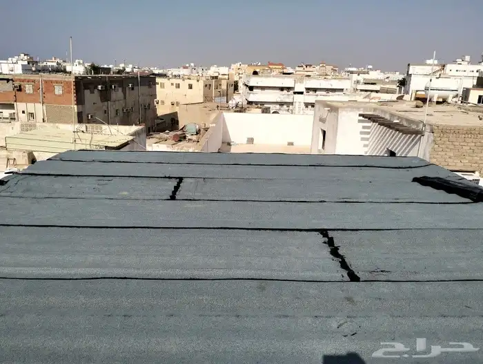 عزل مائي عزل مطاطي عزل بيتومين حار وبار 26