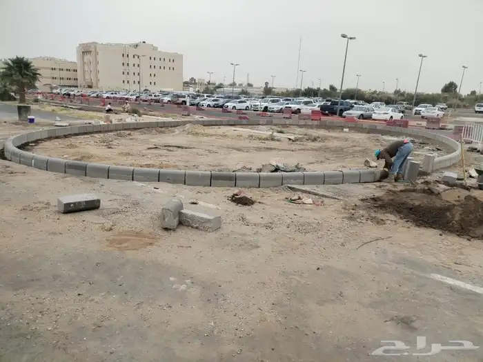 مقاول انترلوك وبندوره 16