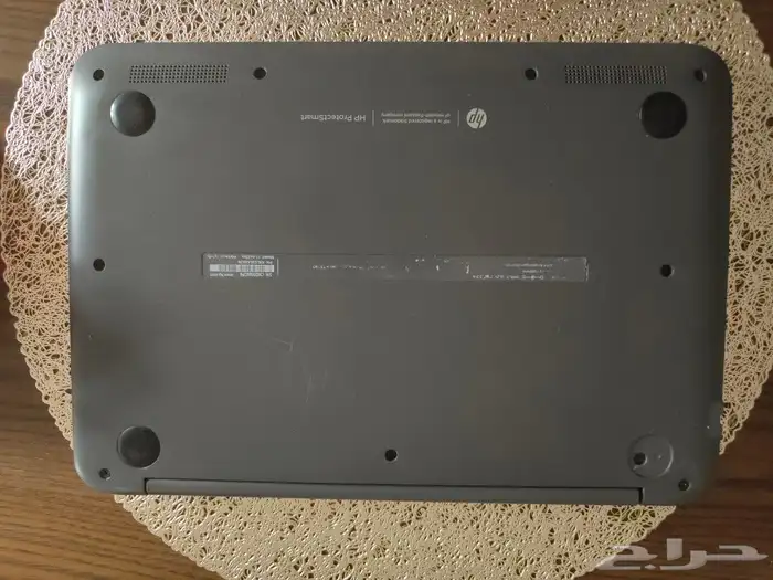 لابتوب اتش بي HP 2