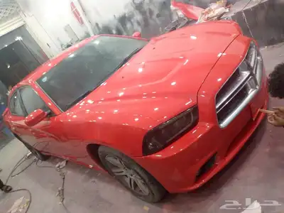 رش بويه سيارات لمعه وكاله 5