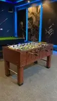 العاب مراجيح كبيره وألعاب ترفيه تنس هوكي بلياردو فرفيره 24