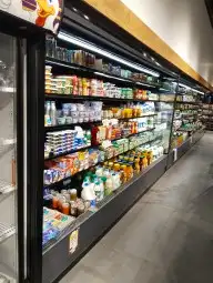 ثلاجات المركزية و غرف التبريد و التجميد 0