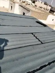 عزل مائي عزل مطاطي عزل بيتومين حار وبار 18