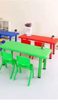 طاولات مدرسية 2