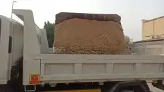 رمل كنكري طابوق اسمنت اسفلت إعتاب Sand  concrete  bricks  ce 10
