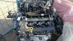 تشليح الحمدانية محركات أكسبلور 8