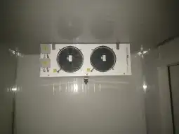 ثلاجات المركزية و غرف التبريد و التجميد 2