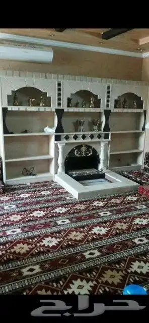 مشبات شويات افران طوب مناقل اوجار صوره مشبات خشب 6