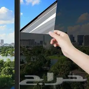 عازل حراري مباني مكاتب مدارس بيوت صالة نادي 2