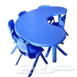 طاولات مدرسية 18