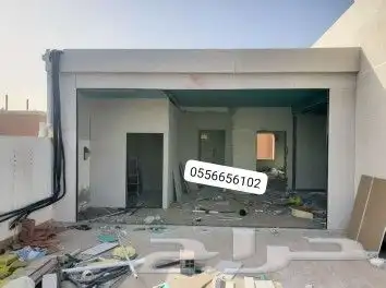 تركب سندويش بنل تركيب صاج بنل ترميم وتشطيب الملاحق 7