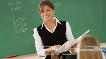 معلمة انجليزي تأسيس English Tutor 1