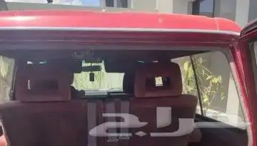 نيسان باترول 90 0