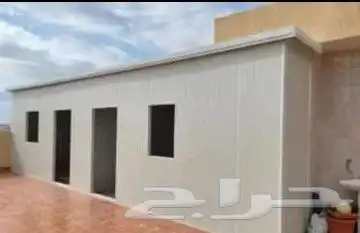 تركب سندويش بنل تركيب صاج بنل ترميم وتشطيب الملاحق 15