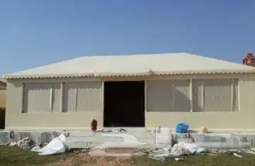 خيام ملكيه بيوت شعر ملكية مجالس قزاز مجالس قرميد 12