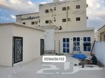 تركب سندويش بنل تركيب صاج بنل ترميم وتشطيب الملاحق 2